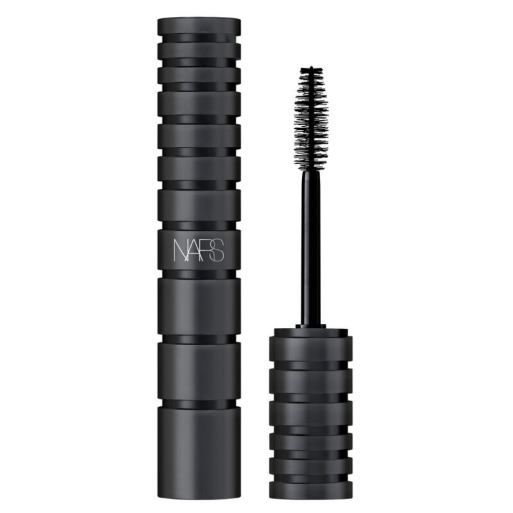 NARS Climax Extreme Mascara: Uncensored Black, .24oz (Full Size), NIB